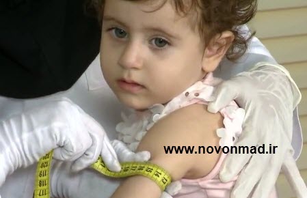 دانلود فیلم مراحل پایش رشد و تکامل کودک در مراکز بهداشتی دانلود فیلم مراحل پایش رشد و تکامل کودک در مراکز بهداشتی